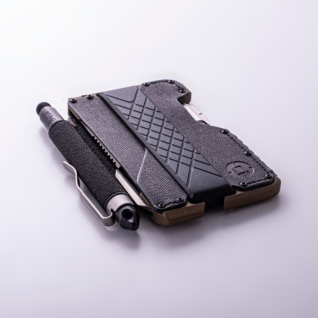 DANGO Pen Slot Card