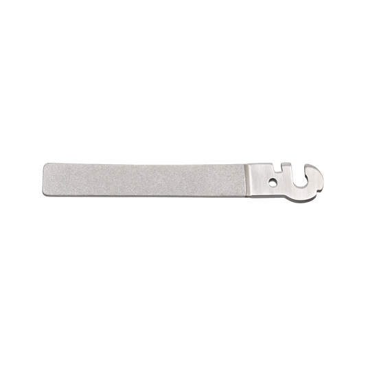 Diamond File (Coarse + Fine)- Long, 1 slot