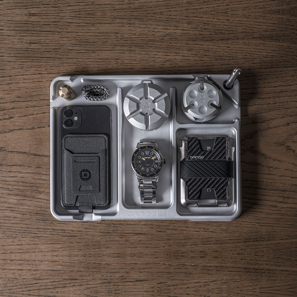 EDC Tray