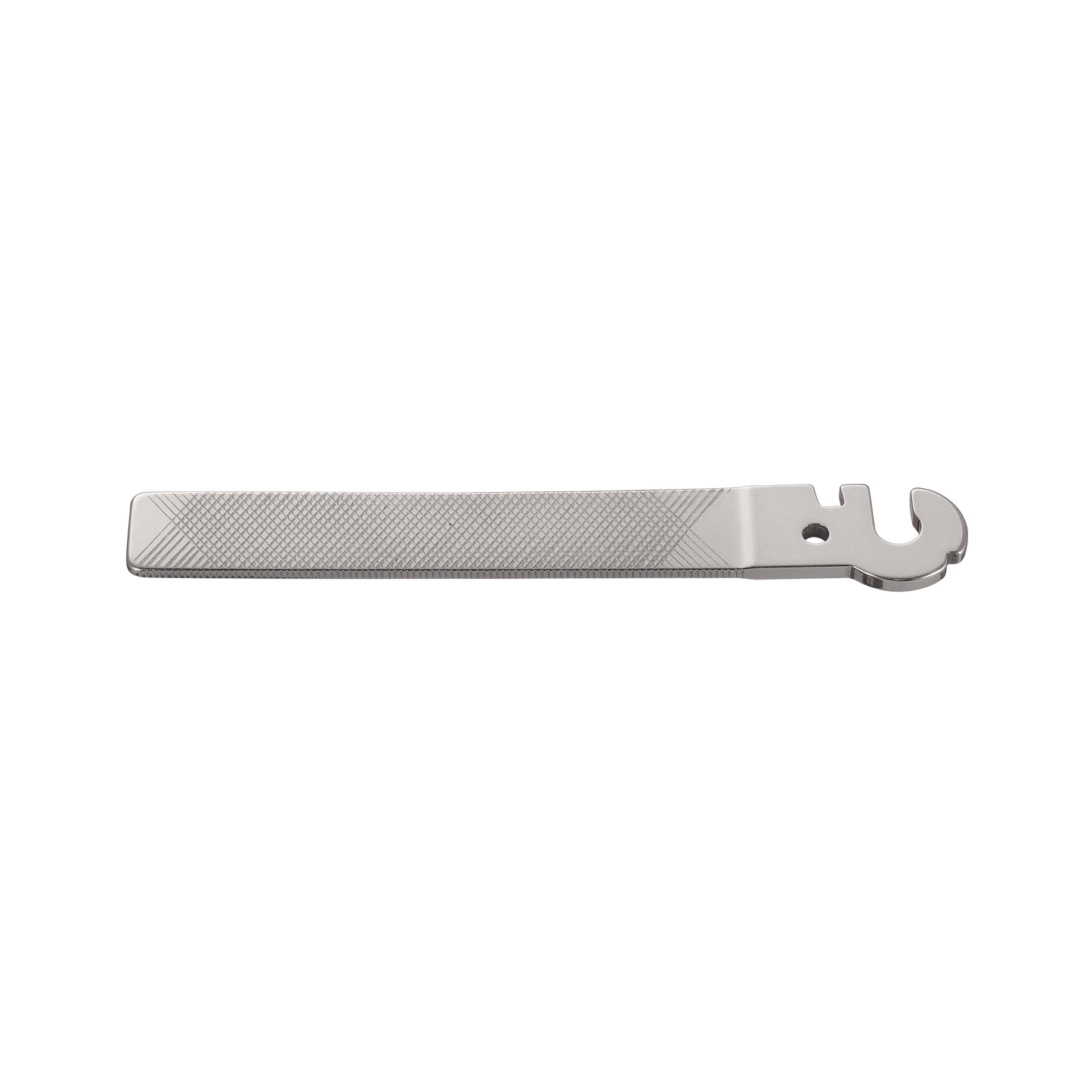 Flat File (Cross + Single)- Long, 1 slot