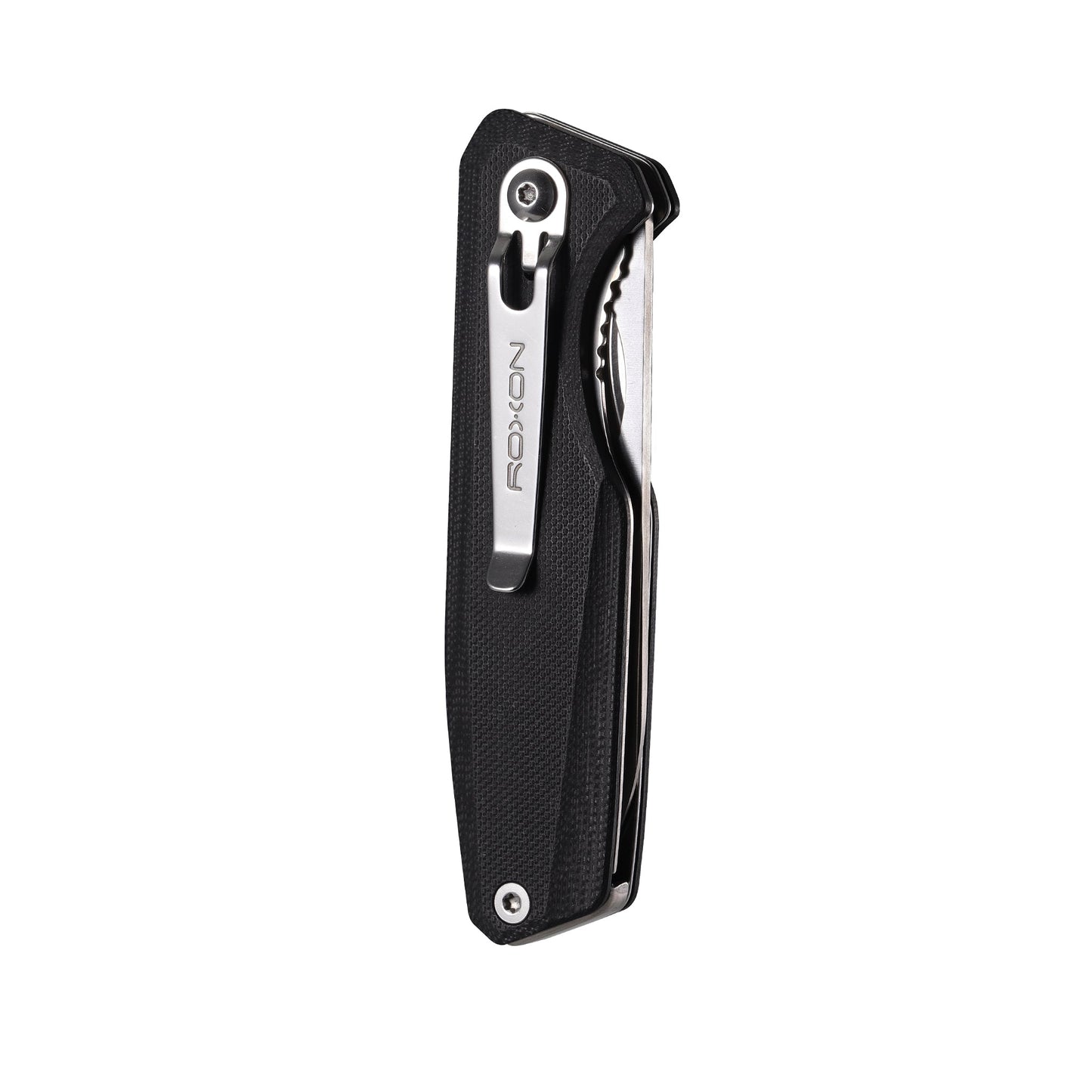 Chameleon Interchange Knife | Modular Tool
