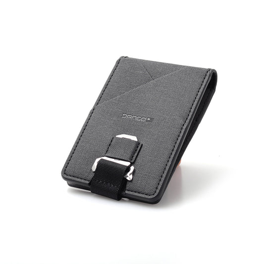 M1 Maverick™ 4 Pocket Bifold DTEX with MT01 Clasp/Multi-Tool