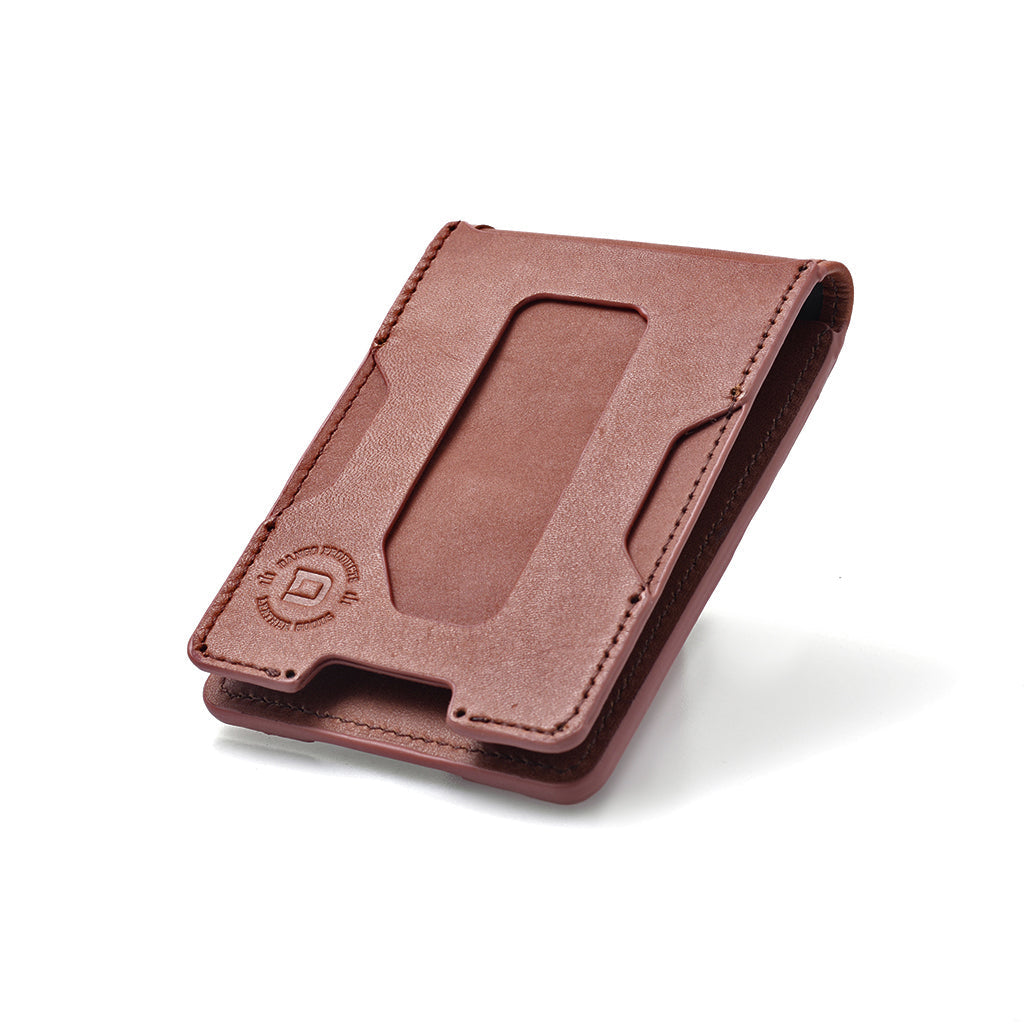M1 Maverick™ 4 Pocket Bifold Leather