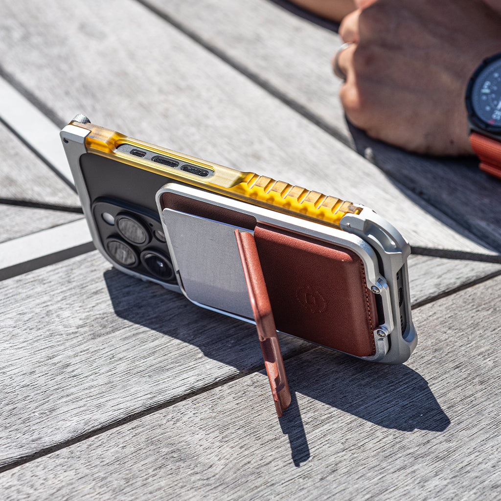 MagSafe Wallet