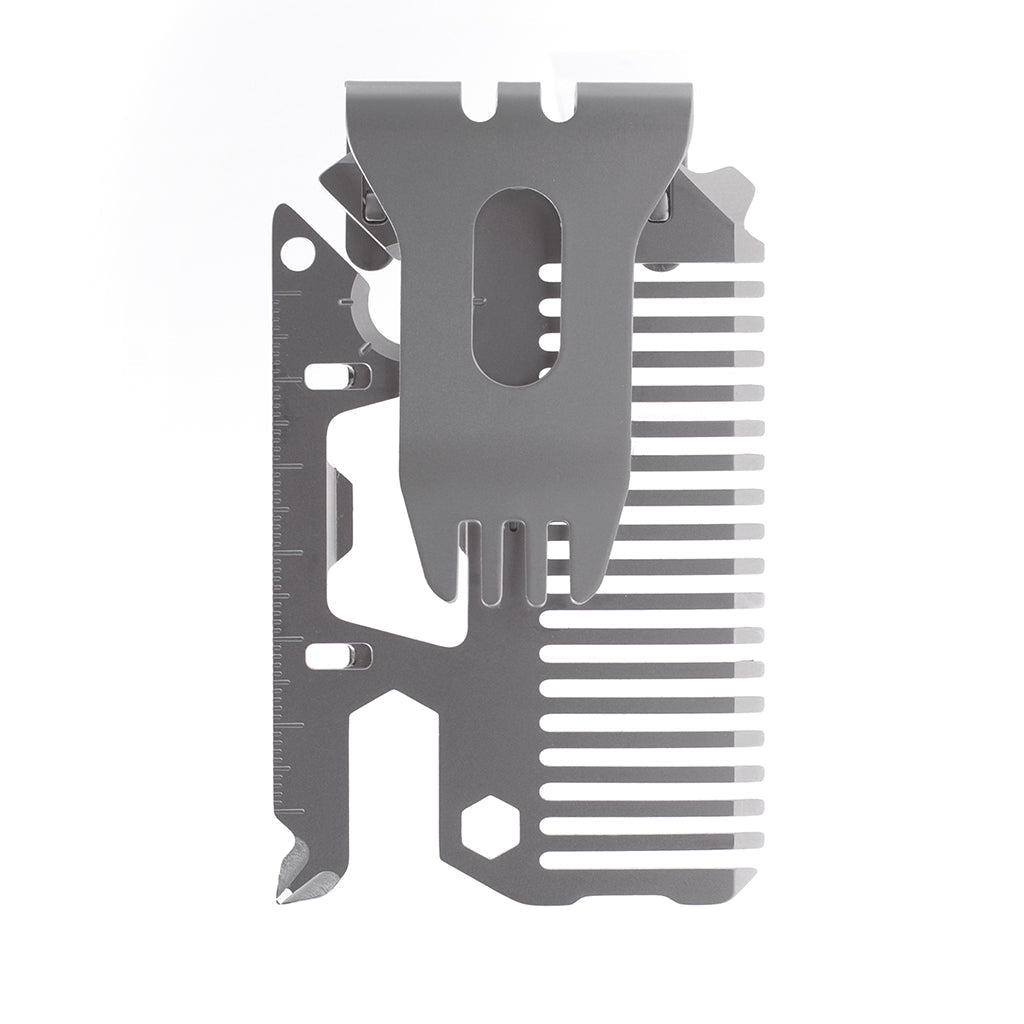 MT03 Comb & Clip Multi-Tool