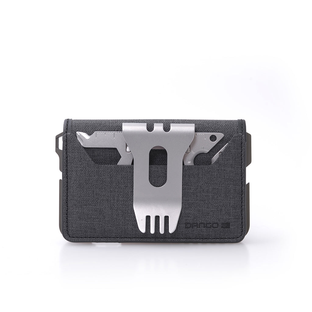 MT03 Comb & Clip Multi-Tool