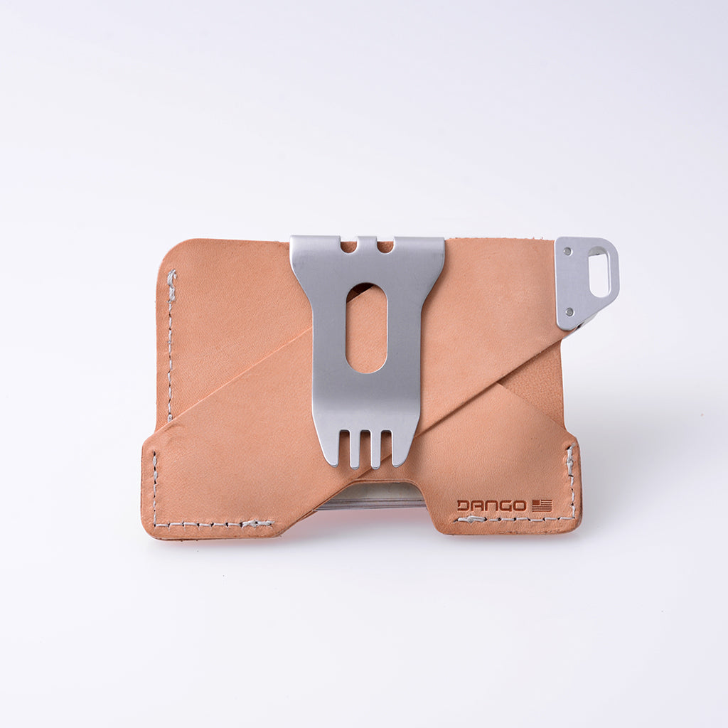 MT03 Comb & Clip Multi-Tool