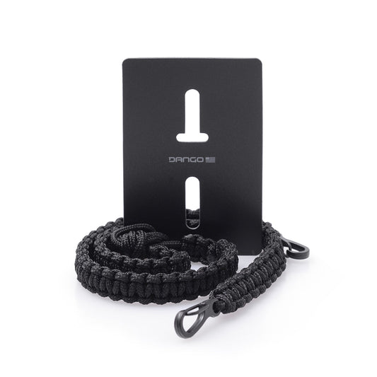 Neck Lanyard & Badge Holder Bundle