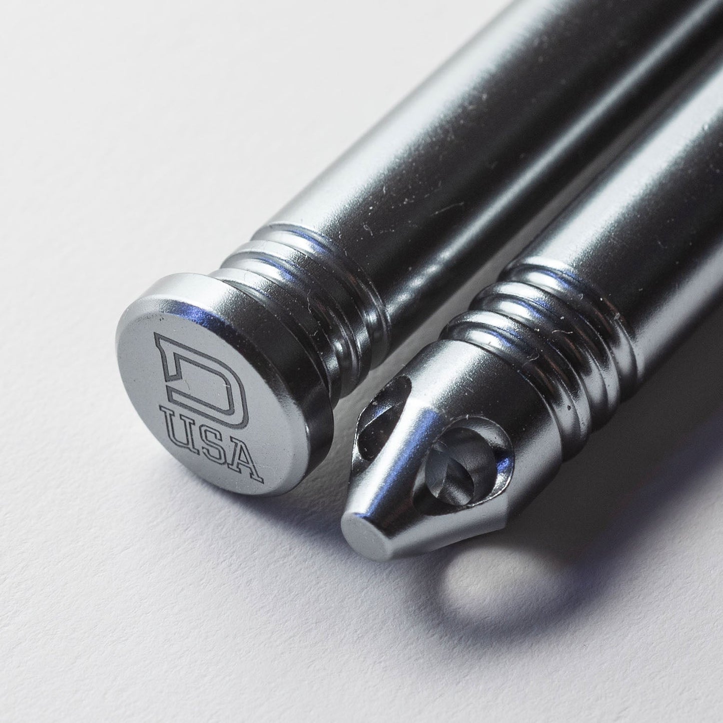 P01 DANGO Ball Point Pen & Notebook