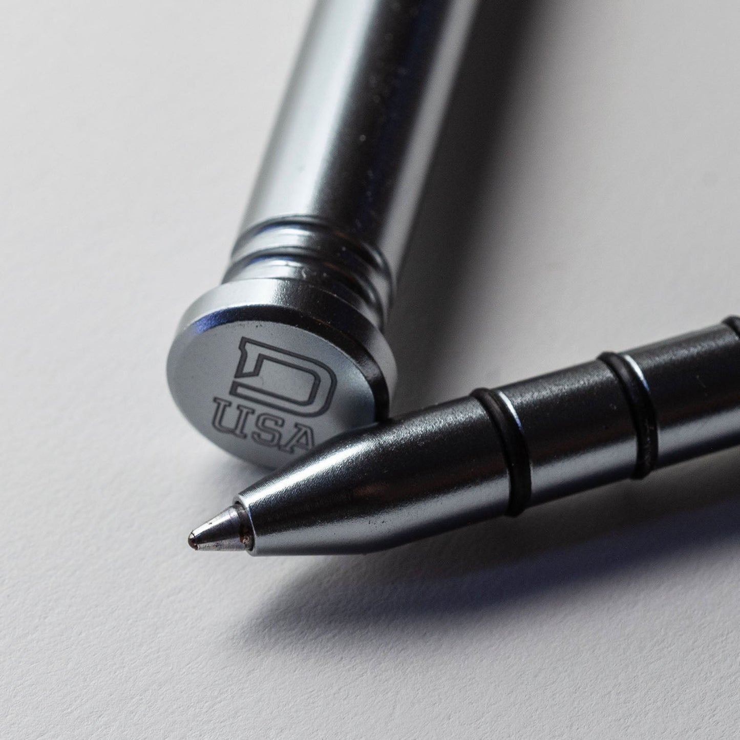P01 DANGO Ball Point Pen & Notebook