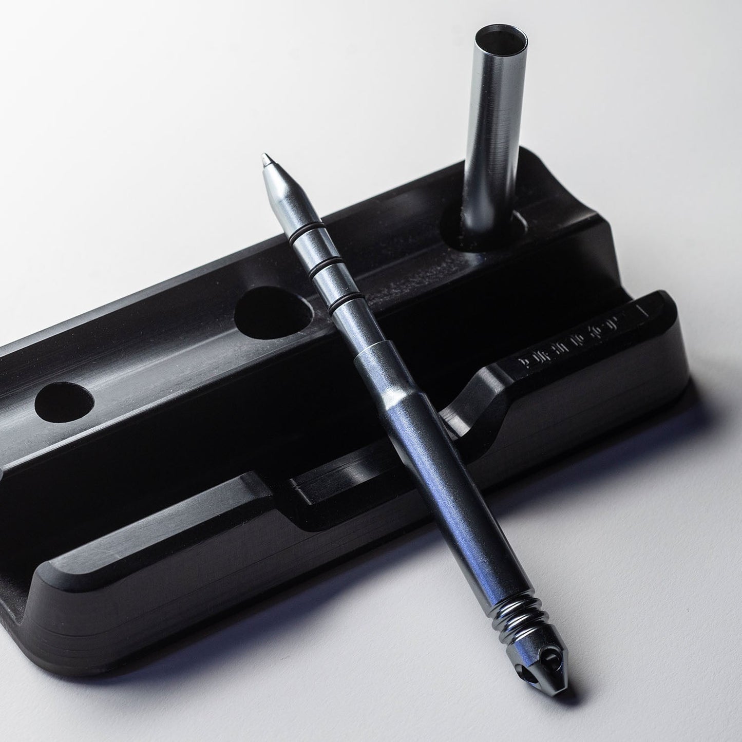 P01 DANGO Ball Point Pen & Notebook