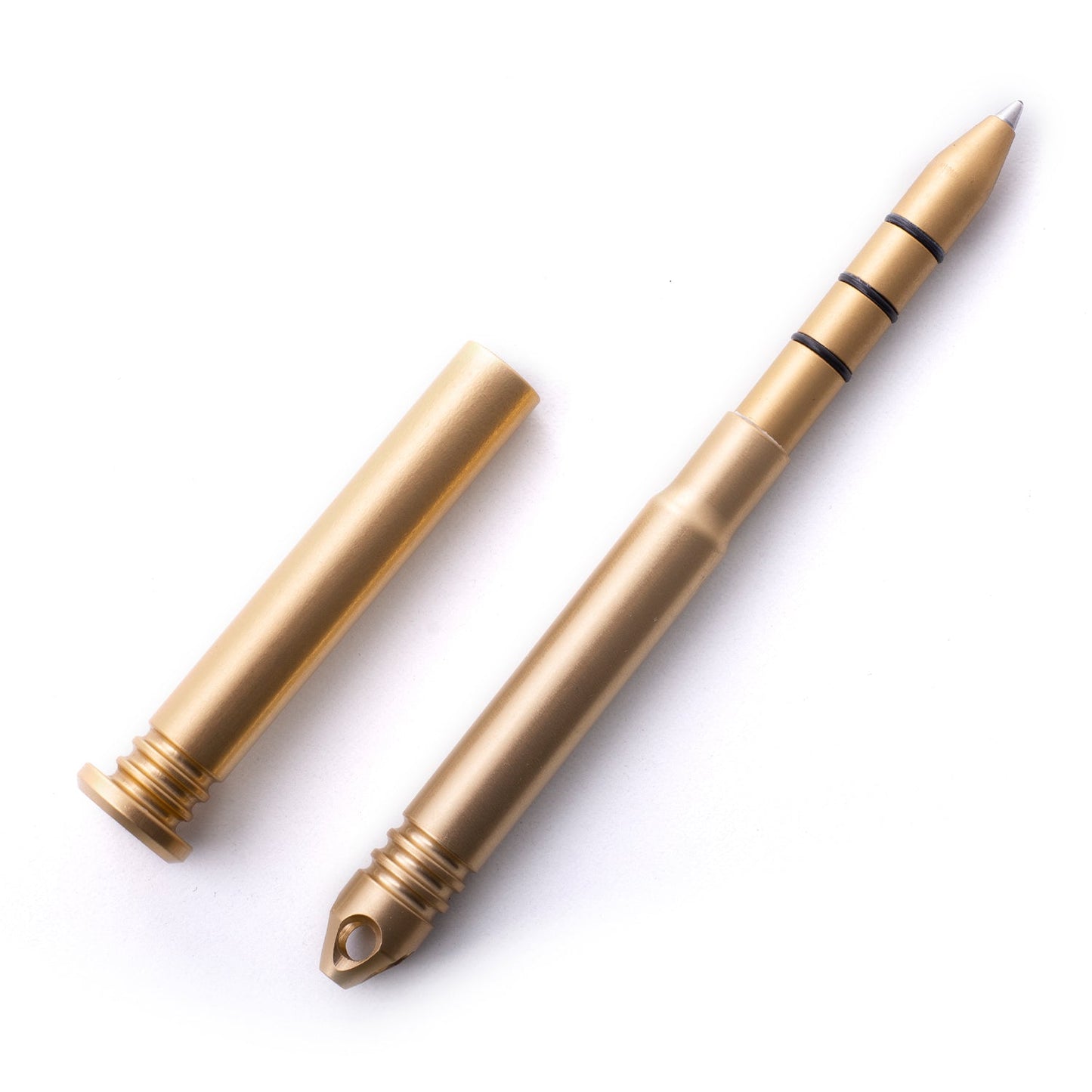 P01 DANGO Ball Point Pen & Notebook