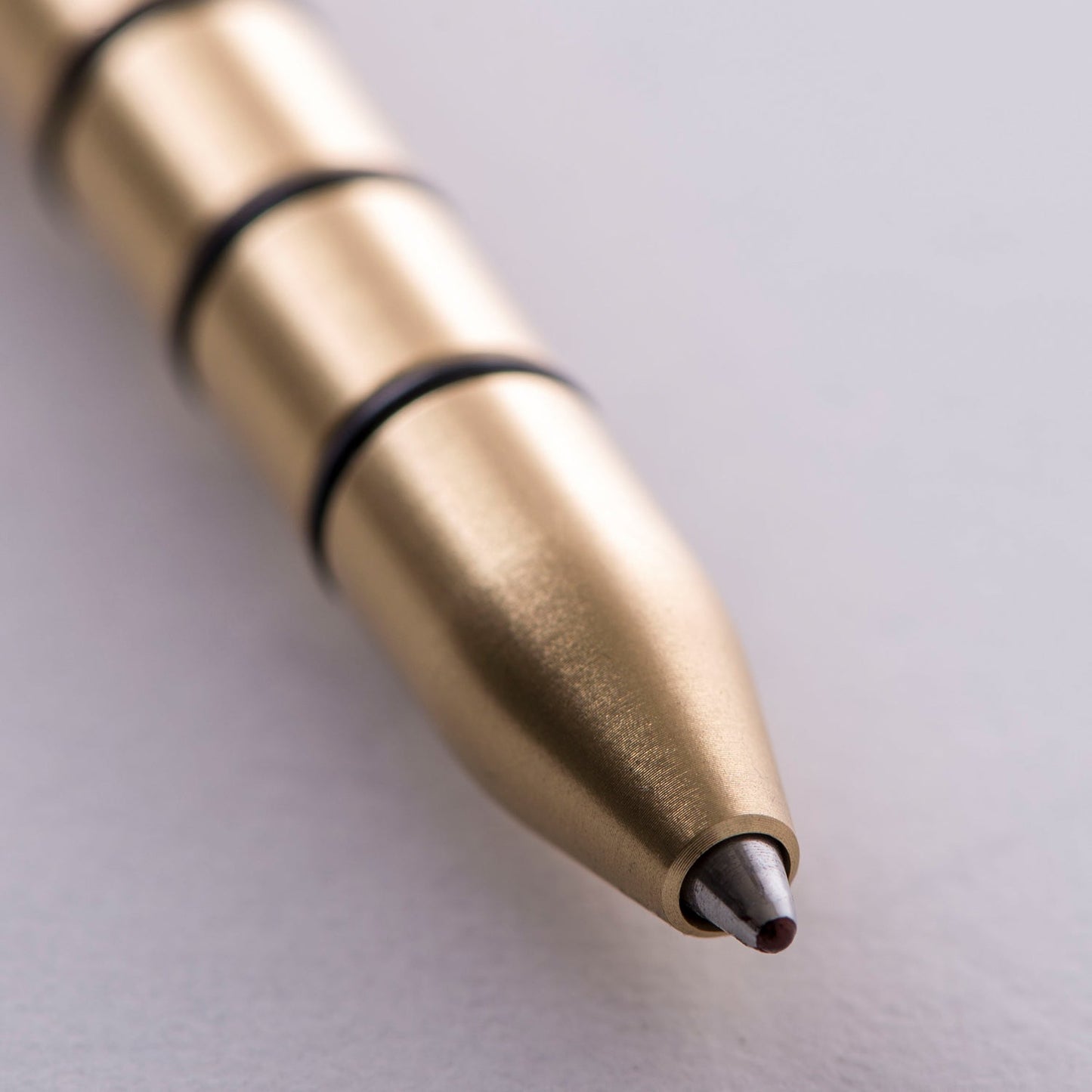 P01 DANGO Ball Point Pen & Notebook