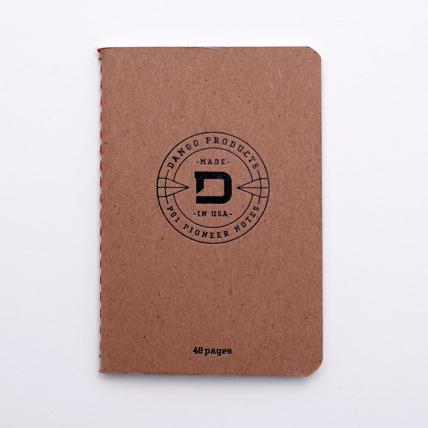 P01 DANGO Ball Point Pen & Notebook