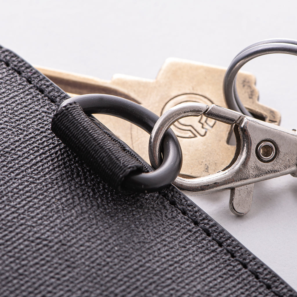 P01 Pioneer™ Travel Wallet with Pen & Notebook