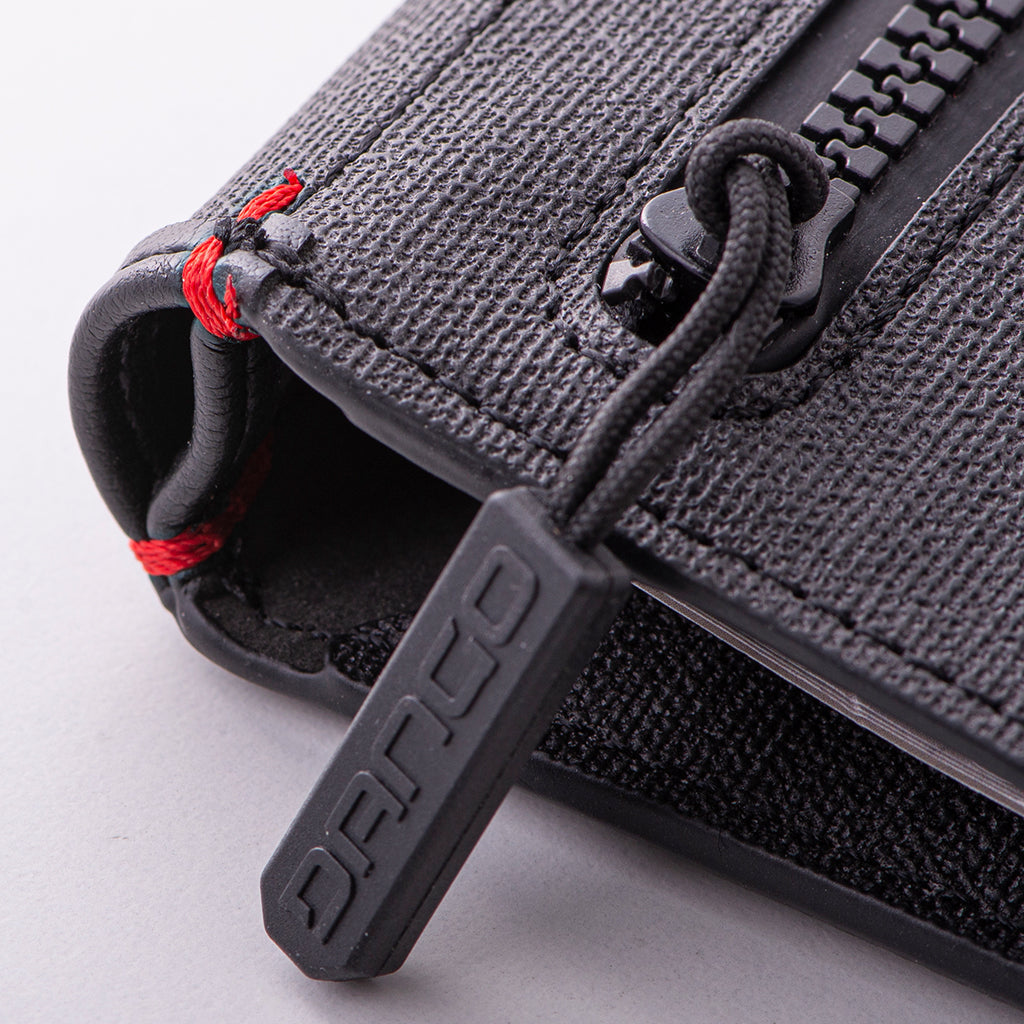 P01 Pioneer™ Travel Wallet with Pen & Notebook