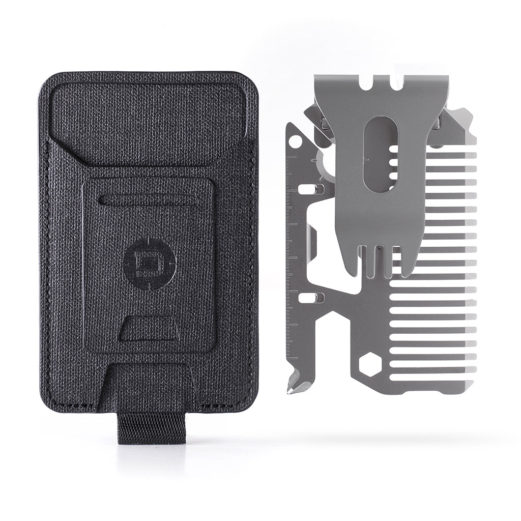 S1 Stealth™ Phone Pocket + MT03 Bundle