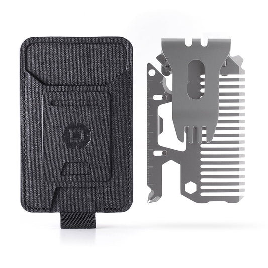 S1 Stealth™ Phone Pocket + MT03 Bundle