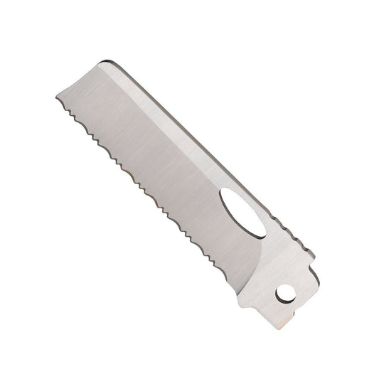 Stainless Steel Notched Cutting Tool