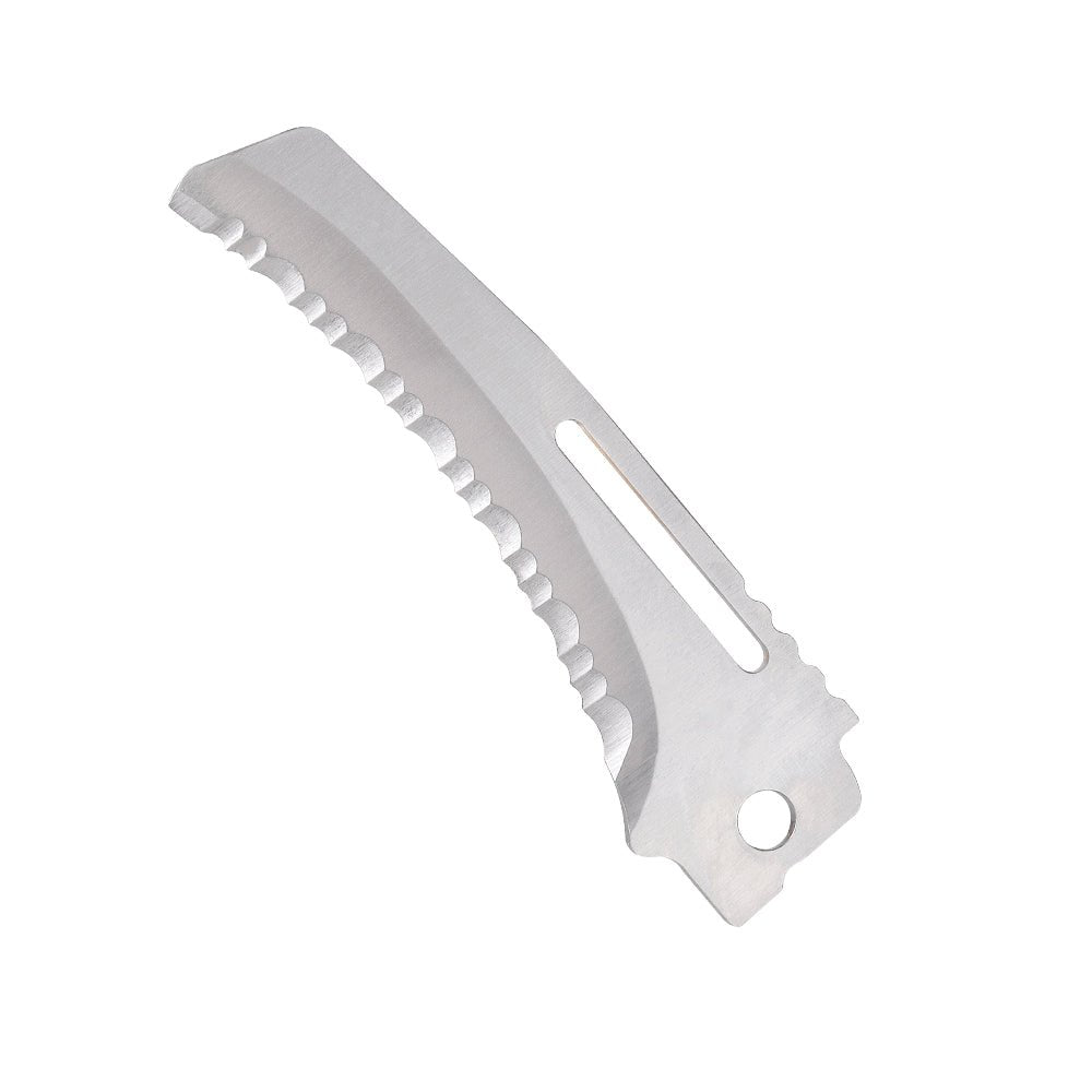 Stainless Steel Notched Cutting Tool For ROXON Systems