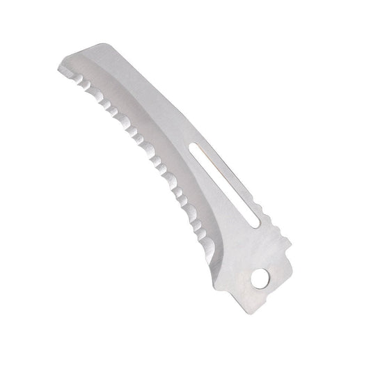 Stainless Steel Notched Cutting Tool For ROXON Systems