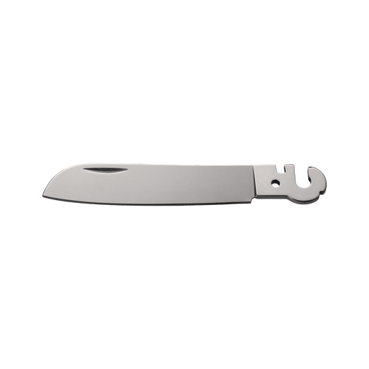 Sheepsfoot Cutting Tool- Long, 1 Slot