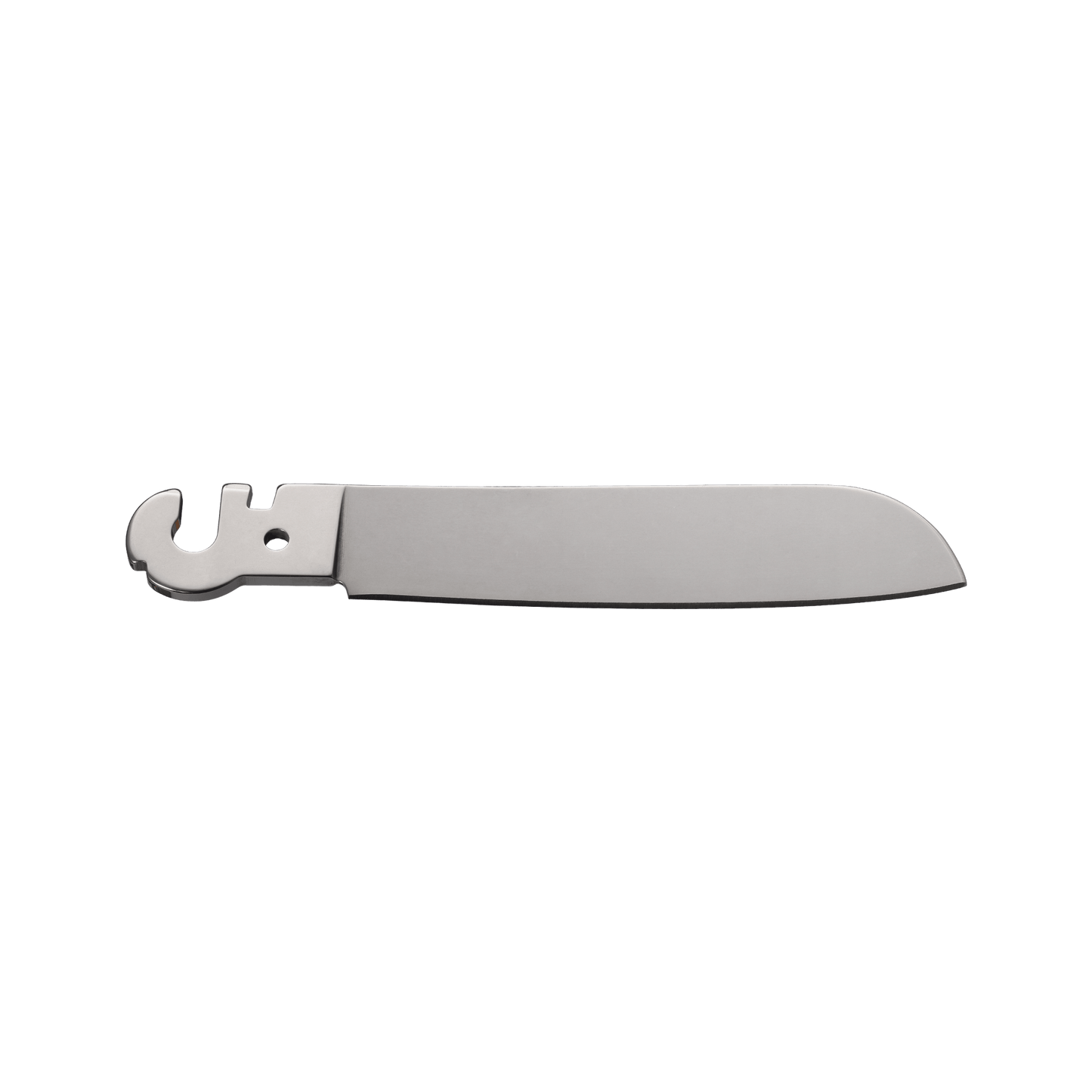 Sheepsfoot Cutting Tool- Long, 1 Slot