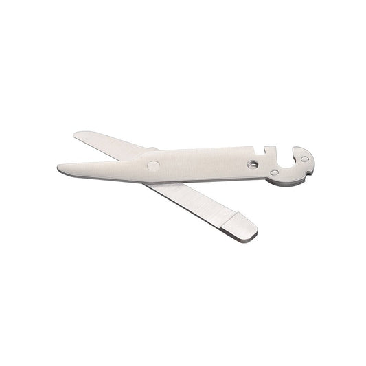 Short Scissors-Short, 1 slot