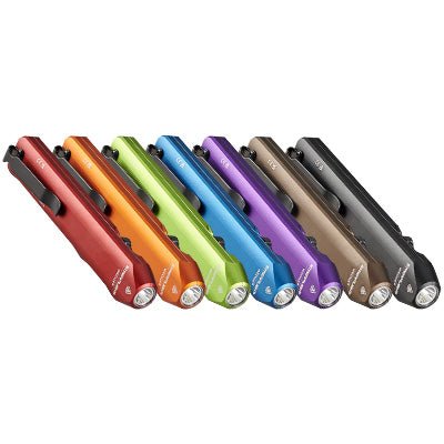 Streamlight Wedge® EDC Slim Handheld LED Flashlight