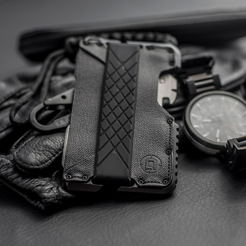 T01 Tactical™ Wallet - Spec-Ops