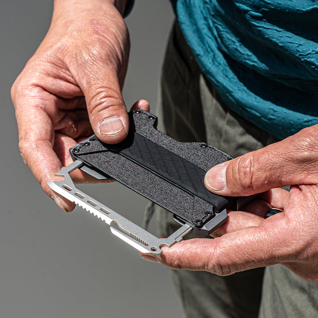 T01 Tactical™ Wallet - Spec-Ops