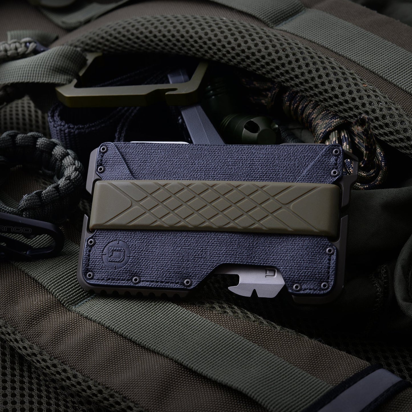 T01 Tactical™ Wallet - Spec-Ops