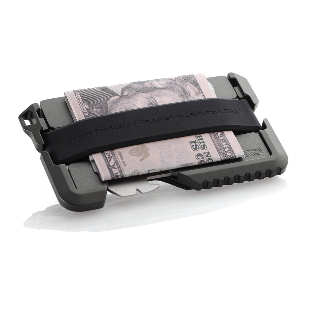 T01 Tactical™ Wallet - Spec-Ops