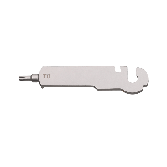 T8 Torx Wrench | FLEX or FLEX Companion