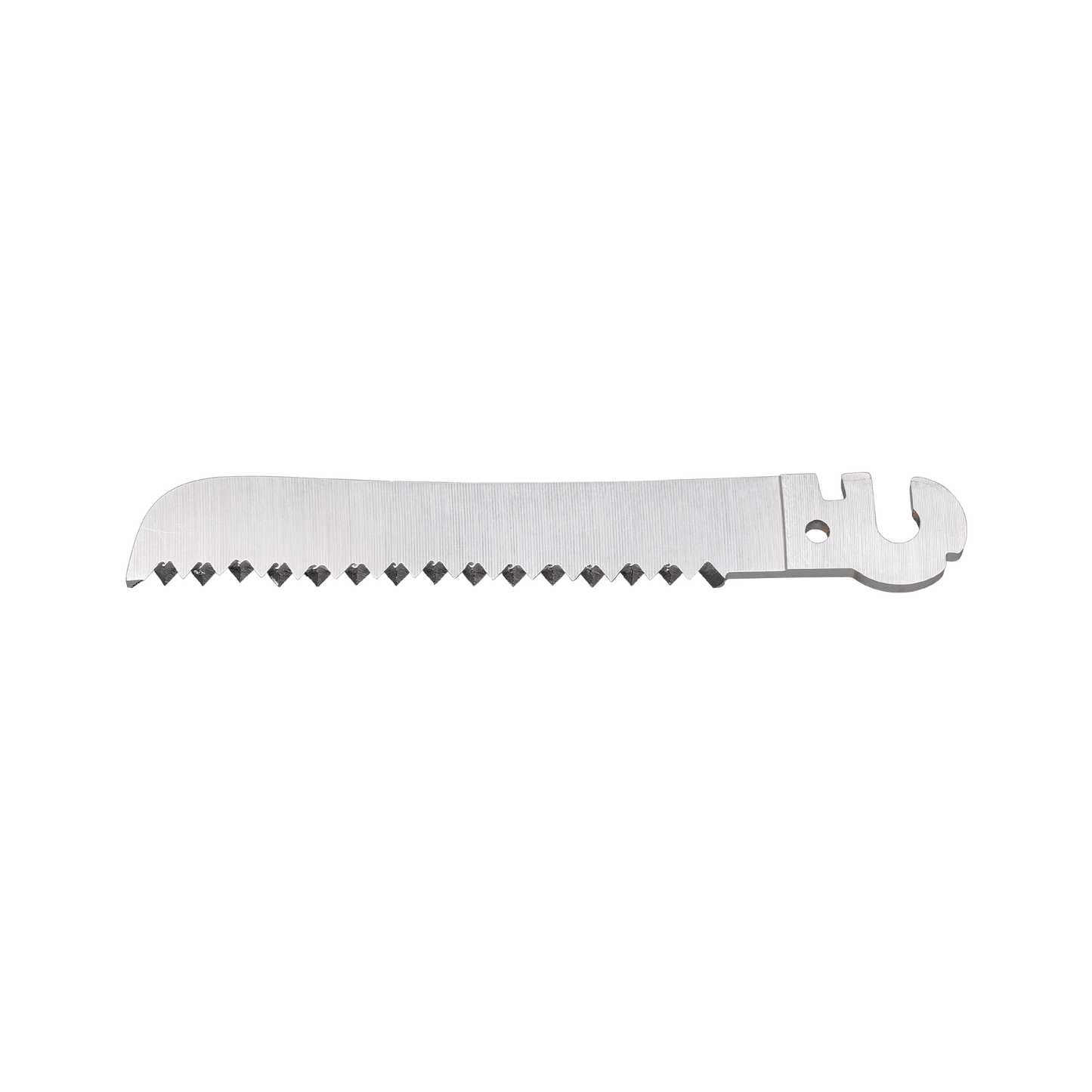 Tapered Saw- Long, 1 slot