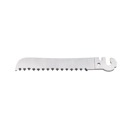 Tapered Saw- Long, 1 slot
