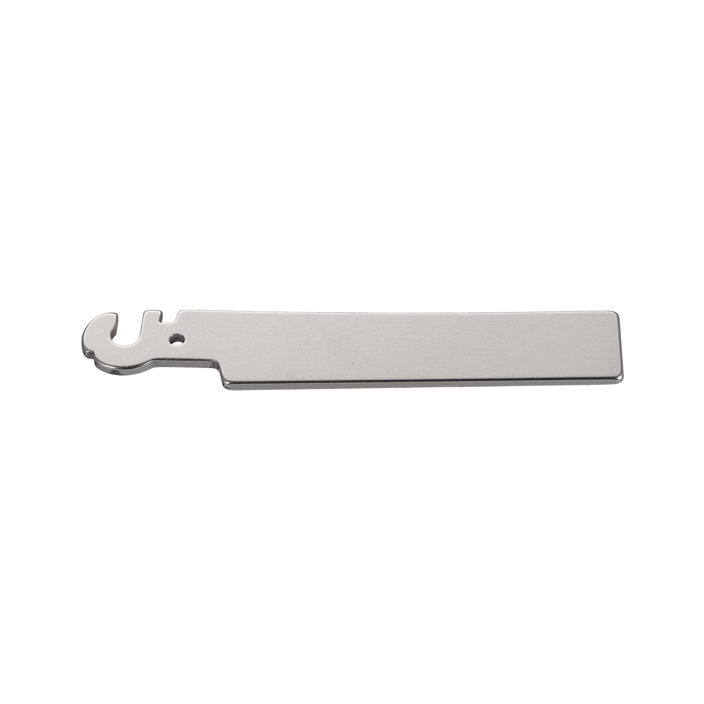 Tool Blank- Long, 1 Slot (FLEX or FLEX Companion)